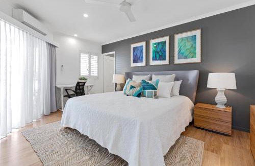 Noosaville Apartment | Noosa Outrigger Beach Resort