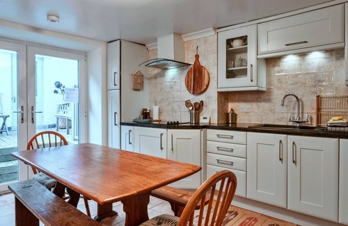 Kingsand Cottage | Nor Nour, Cawsand