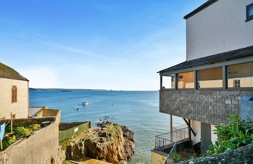Kingsand Cottage | Nor Nour, Cawsand