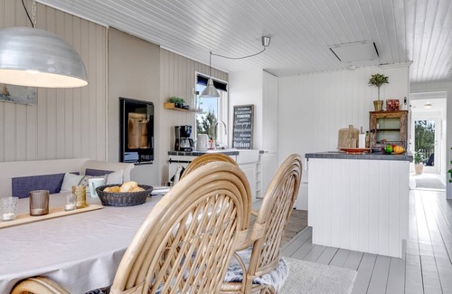 Blokhus House | "Noralee" - 3.5km from the sea by Interhome