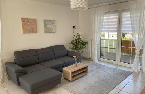 Dentlein a. Forst Apartment | Noras Ferienwohnung