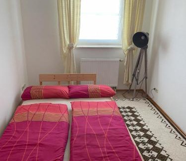 Dentlein a. Forst Apartment | Noras Ferienwohnung