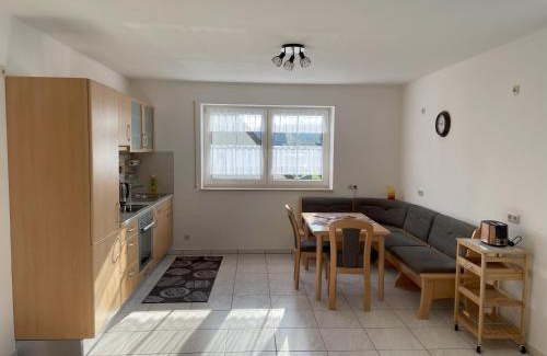 Dentlein a. Forst Apartment | Noras Ferienwohnung