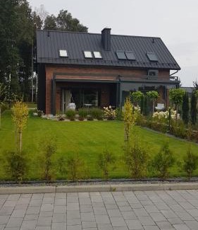 Debki House | Norda Loft