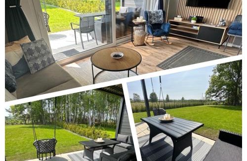 Debki Villa | Norda Resort