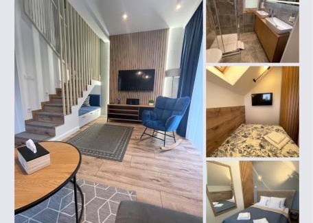 Debki Villa | Norda Resort