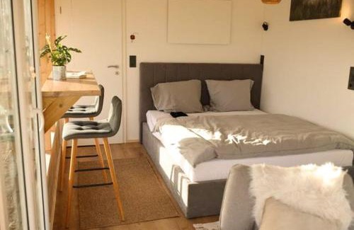 Oberdorla House | Nordic Harmony Home