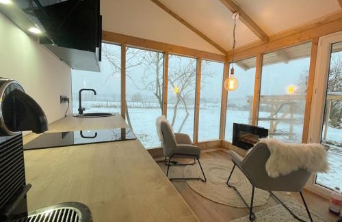 Oberdorla House | Nordic Harmony Home