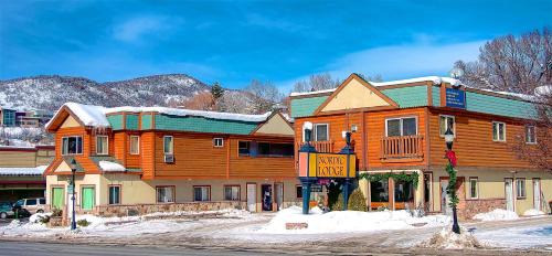 Downtown Steamboat Springs Hotel | Nordic Lodge
