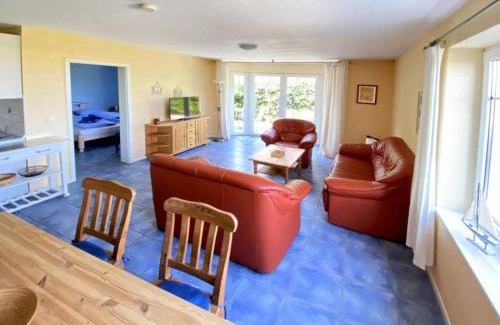 Timmendorf Apartment | Nordlicht - Ausblick