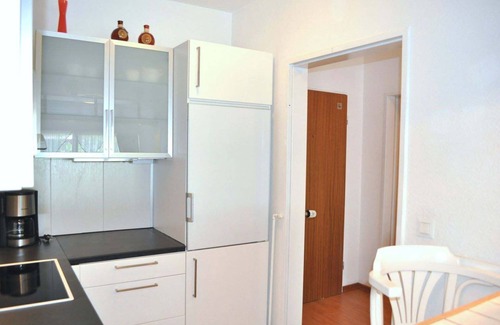 Timmendorfer Strand Apartment | Nordlicht Ferienwohnung