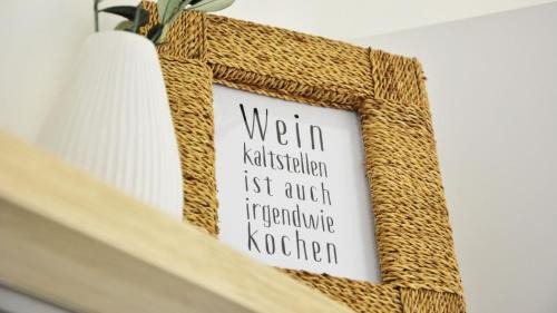 Tossens Apartment | Nordseekrabbe F1