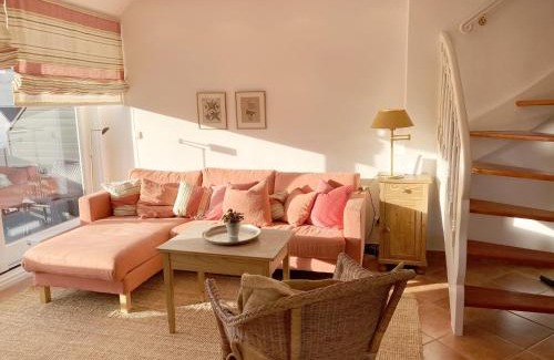 Wenningstedt-Braderup Apartment | Nordseesonne I