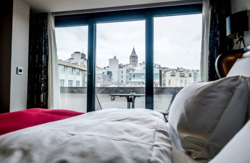 Karakoy Hotel | Nordstern Hotel Galata