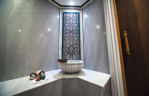 Karakoy Hotel | Nordstern Hotel Galata