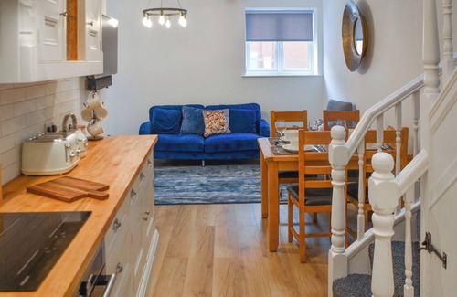 Fakenham Cottage | Norfolk Headquarters