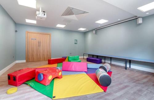 Pentney Resort | Norfolk Woods Resort And Spa