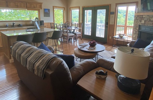 Norfork House | Norfork AR