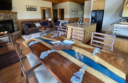 Norfork House | Norfork AR