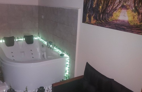 Monreale Bed & Breakfast | Norman Dream suite within walking distance of the majestic Cathedral of