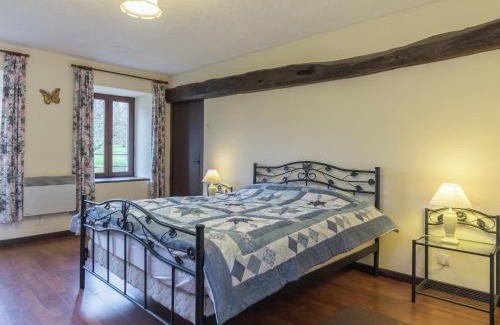 Sourdeval-les-Bois House | Normandy Countryside Stay