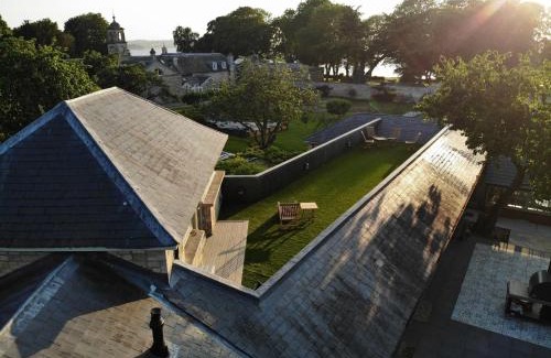 Empingham House | Normanton Park House - Luxury Rutland Water Home