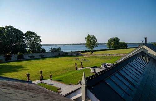 Empingham House | Normanton Park House - Luxury Rutland Water Home