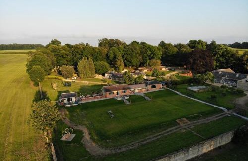 Empingham House | Normanton Park House - Luxury Rutland Water Home