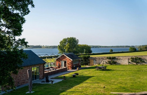 Empingham House | Normanton Park House - Luxury Rutland Water Home