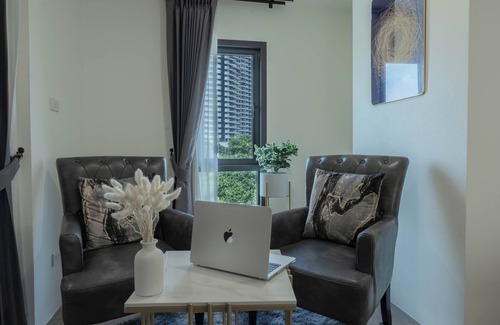 Arun Amarin Hotel | NORN Riverside Bangkok Hotel