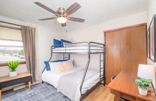 Appleton House | North Appleton Family Home - 3 bedroom Fenced Yard