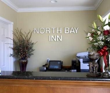 San Rafael Hotel | North Bay Inn