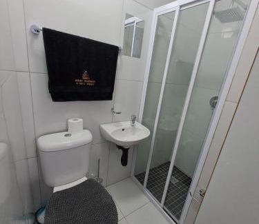 North Beach Apartment | North beach summer sands holiday