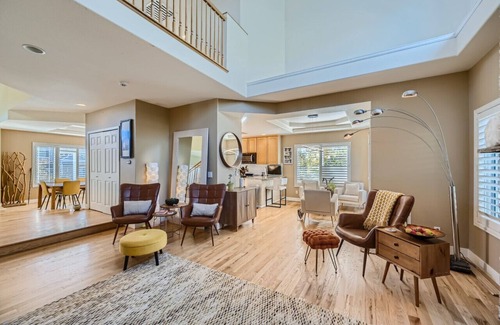 Dakota Ridge - Northbriar House | North Boulder Family Home