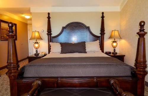 Fort Bragg Hotel | North Cliff Hotel