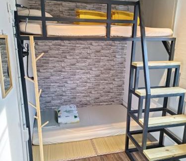 Ruifang House | North Coast Homestay