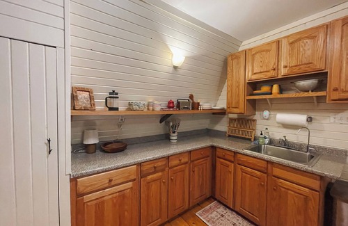 Lake Pleasant Cabin | North Country A-Frame Cabin: close to snow mobile trails, skiing, hiking & more!