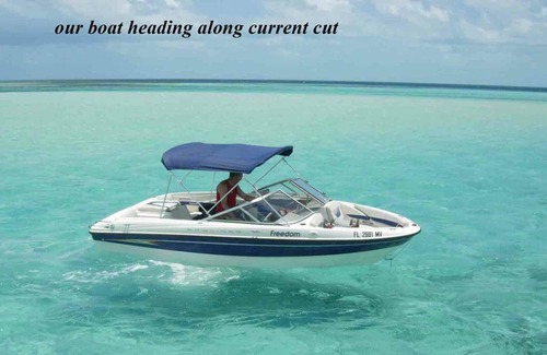 Current Apartment | North Eleuthera Bahamas FREEDOM VIEW RENTAL ACCOMMODATION