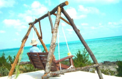 Current Apartment | North Eleuthera Bahamas FREEDOM VIEW RENTAL ACCOMMODATION