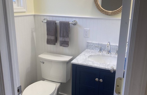 East Marion House | North Fork Waterview Retreat