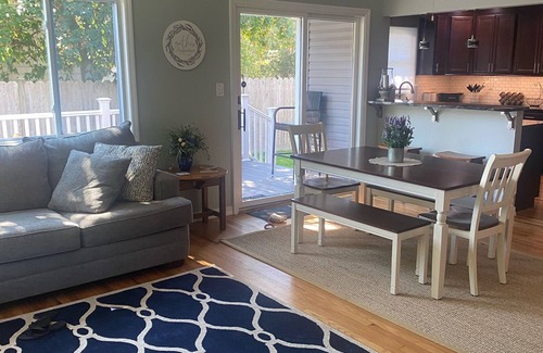 East Marion House | North Fork Waterview Retreat