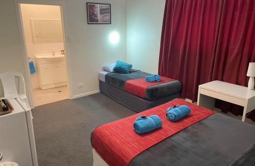 Winton Hotel | North Gregory Hotel