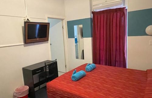 Winton Hotel | North Gregory Hotel