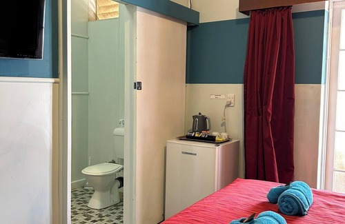 Winton Hotel | North Gregory Hotel