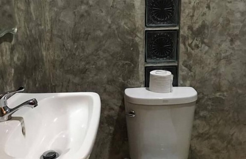 Nakhon Nayok Hotel | North Hotel