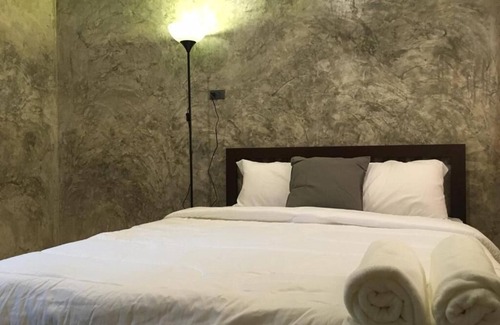 Nakhon Nayok Hotel | North Hotel