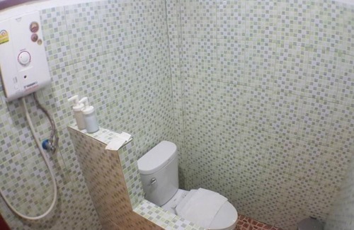 Nakhon Nayok Hotel | North Hotel