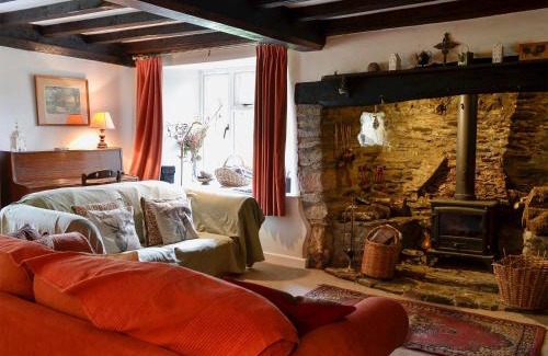 Dulverton House | North Huckham
