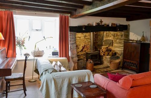 Dulverton House | North Huckham