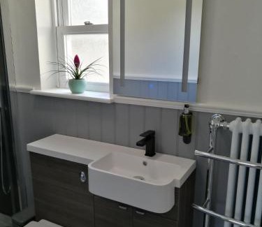Robin Hood's Bay Bed & Breakfast | North Ings